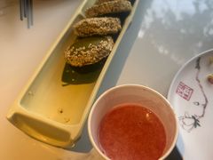 -绿茶餐厅(龙井船宴· 品牌总店)