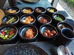 -西安浐灞艾美酒店·汉江餐厅·火锅