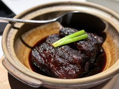 -荣轩(新荣记环球金融中心店)