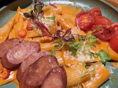 -本处·素食·融合料理(南油店)