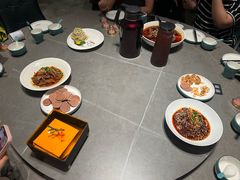 -四川饭店(城乡购物中心店)