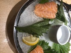 -万岁寿司(芳村店)