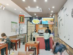 -百年老字号·观振兴蟹黄面·三虾面·苏式面(观前街富仁坊巷店)