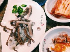 -普乐酱蟹(coex店)