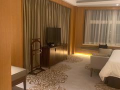 -厦门悦华酒店