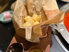 -井格重庆火锅(西直门凯德Mall店)