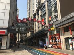 -市府路小吃城(民俗文化广场锦苑店)