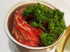 -千寻山野烤肉(中关村店)