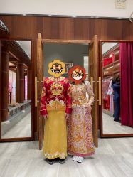 点击看大图 -MuseMarry婚纱(前海嘉里中心店)