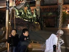 -青岛方特梦幻王国