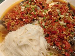-隐厨中国餐馆(红旗大街店)