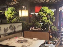 -重庆德庄火锅(映月湖环宇城店)