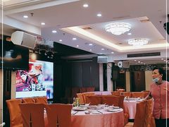 -同君福大酒楼(紫新路店)