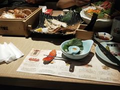 -蟹的岡田屋(正大广场店)