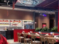 大堂-管氏翅吧(马家堡店)