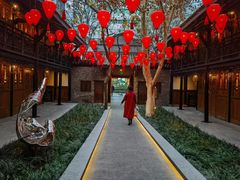 -成都博舍酒店