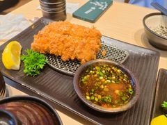 -胜博殿日式炸猪排(西红门店)