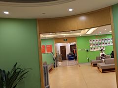 -爱康国宾体检中心(杭州滨江江南大道分院)