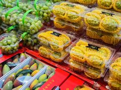 -鲜力达果品批发直销(无锡保利香槟店)