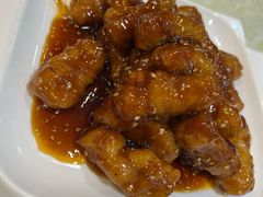-东四民芳餐厅(世茂工三店)