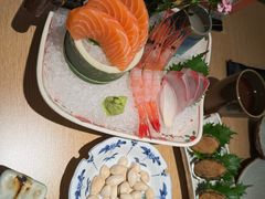 -阿吾罗·月咏精致日料(港汇恒隆广场店)