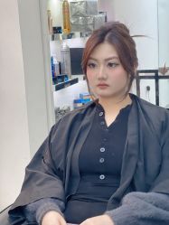 -赤道 Hair Salon