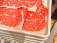 -水林间·寿喜烧自助(仙林金鹰店)