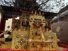-西安市广仁寺