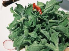 -到家尝北京菜(西坝河店)