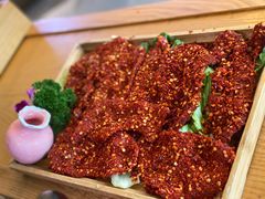 -雾都渣渣火锅(南城智汇城店)