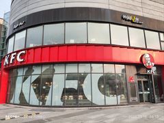 -肯德基(巴沟店)
