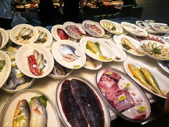 -宁海食府(大剧院店)