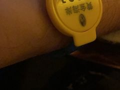 -黄金海岸水疗会所(凯利宾馆店)