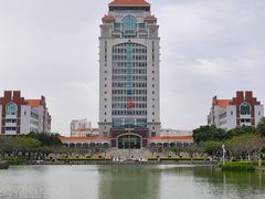 -厦门大学(思明校区)