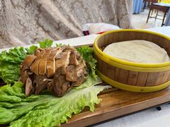 -便宜坊烤鸭店(甜水园店)