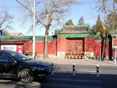 -历代帝王庙博物馆