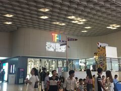 -汉阳天河电影城(王家湾店)