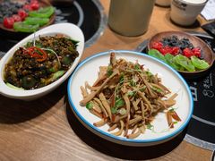 -山城外·非遗酸菜鱼(财富中心店)