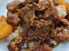 -清真牛肉馆