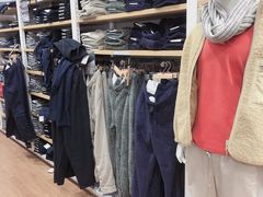 -优衣库(深圳万象天地旗舰店)