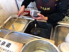 -鞠氏黑芝麻糊(水塔店)