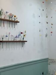 -烬·烧玻璃diy灯工玻璃艺术·银饰工作室