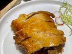 -小放牛炒菜馆(裕华万达店)