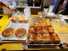 -西村叔叔的店·面包·甜品·蛋糕(牡丹园店)