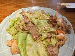 -桂马·日本料理·海胆·海鲜饭·酒场(民主广场店)