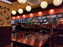 -鸟鹏烧鸟居酒屋(仁恒梦中心店)