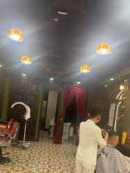 -豪帅男士理容馆