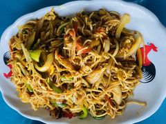 -My Way Town买味堂·东南亚餐厅(亦庄店)