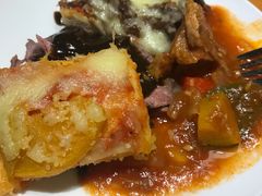 -So Lounge索兰至餐厅(蓝色港湾店)