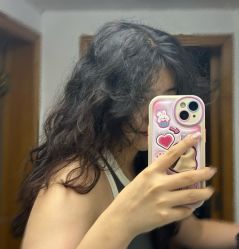 -DO A HAIRSTYLE